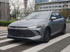 BYD Qin PLUS DM-i Smart Drive Edition 55KM Leading - ფოტო 1