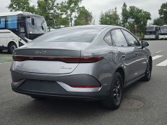 BYD Qin PLUS DM-i Smart Drive Edition 55KM Leading - ფოტო 14