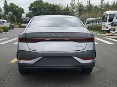 BYD Qin PLUS DM-i Smart Drive Edition 55KM Leading - ფოტო 15