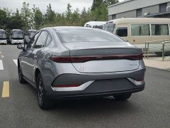 BYD Qin PLUS DM-i Smart Drive Edition 55KM Leading - ფოტო 16