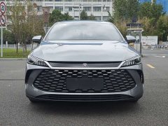 BYD Qin PLUS DM-i Smart Drive Edition 55KM Leading - ფოტო 2