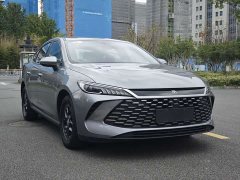 BYD Qin PLUS DM-i Smart Drive Edition 55KM Leading - ფოტო 3