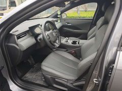BYD Qin PLUS DM-i Smart Drive Edition 55KM Leading - ფოტო 4
