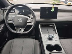 BYD Qin PLUS DM-i Smart Drive Edition 55KM Leading - ფოტო 6