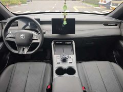 BYD Qin PLUS DM-i Smart Drive Edition 55KM Leading - ფოტო 7