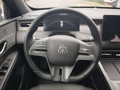 BYD Qin PLUS DM-i Smart Drive Edition 55KM Leading - ფოტო 8