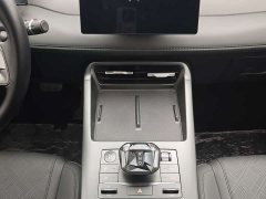 BYD Qin PLUS DM-i Smart Drive Edition 55KM Leading - ფოტო 9