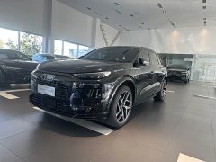 Audi Q6L e-tron 2026 Premier Launch Edition - ფოტო 1