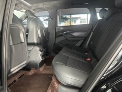 Audi Q6L e-tron 2026 Premier Launch Edition - ფოტო 13