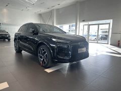 Audi Q6L e-tron 2026 Premier Launch Edition - ფოტო 2