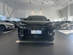Audi Q6L e-tron 2026 Premier Launch Edition - ფოტო 3