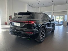 Audi Q6L e-tron 2026 Premier Launch Edition - ფოტო 5