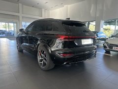 Audi Q6L e-tron 2026 Premier Launch Edition - ფოტო 6