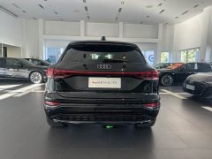 Audi Q6L e-tron 2026 Premier Launch Edition - ფოტო 7