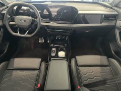 Audi Q6L e-tron 2026 Premier Launch Edition - ფოტო 9