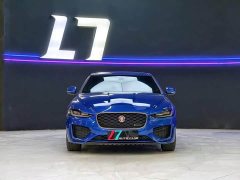 Jaguar XEL 2.0T 200PS R-DYNAMIC Youth Sport Edition - ფოტო 2