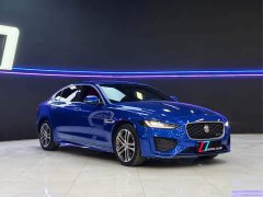 Jaguar XEL 2.0T 200PS R-DYNAMIC Youth Sport Edition - ფოტო 3