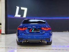 Jaguar XEL 2.0T 200PS R-DYNAMIC Youth Sport Edition - ფოტო 5