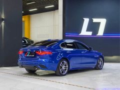Jaguar XEL 2.0T 200PS R-DYNAMIC Youth Sport Edition - ფოტო 6