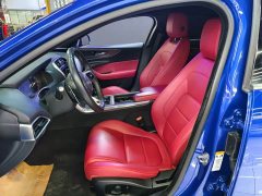 Jaguar XEL 2.0T 200PS R-DYNAMIC Youth Sport Edition - ფოტო 7