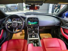 Jaguar XEL 2.0T 200PS R-DYNAMIC Youth Sport Edition - ფოტო 8