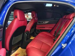 Jaguar XEL 2.0T 200PS R-DYNAMIC Youth Sport Edition - ფოტო 9
