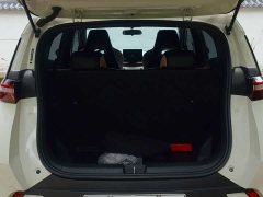 BYD Seagull Glory Edition 405km Flying Edition - ფოტო 14