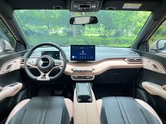 BYD Seagull Glory Edition 405km Flying Edition - ფოტო 5