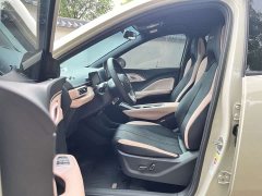 BYD Seagull Glory Edition 405km Flying Edition - ფოტო 6