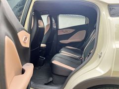 BYD Seagull Glory Edition 405km Flying Edition - ფოტო 7