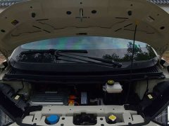 BYD Seagull Glory Edition 405km Flying Edition - ფოტო 8
