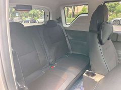 Geely Panda Mini 200km Endurance Edition - ფოტო 10