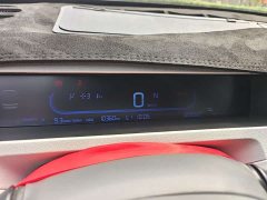 Geely Panda Mini 200km Endurance Edition - ფოტო 16