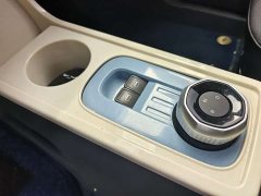Geely Panda Mini 200km Endurance Edition - ფოტო 17