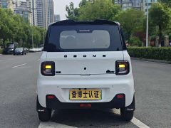 Geely Panda Mini 200km Endurance Edition - ფოტო 6
