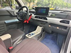Geely Panda Mini 200km Endurance Edition - ფოტო 9