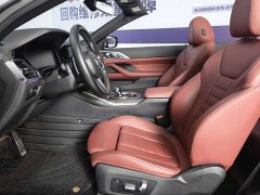 BMW 4 Series 425i Convertible M Sport Package - ფოტო 11