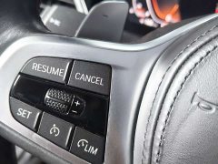 BMW 4 Series 425i Convertible M Sport Package - ფოტო 15