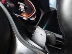 BMW 4 Series 425i Convertible M Sport Package - ფოტო 19