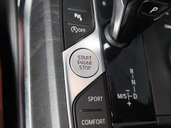 BMW 4 Series 425i Convertible M Sport Package - ფოტო 20