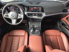 BMW 4 Series 425i Convertible M Sport Package - ფოტო 4