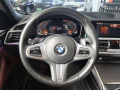 BMW 4 Series 425i Convertible M Sport Package - ფოტო 6