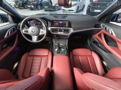 BMW 4 Series 425i Convertible M Sport Package - ფოტო 8