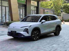 Wuling Starlight S 130km Flagship - ფოტო 1