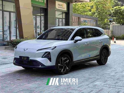 2024 Wuling Starlight S 130km Flagship - ავტომობილი ჩინეთიდან