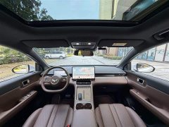 Wuling Starlight S 130km Flagship - ფოტო 10