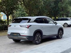 Wuling Starlight S 130km Flagship - ფოტო 11