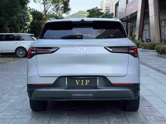 Wuling Starlight S 130km Flagship - ფოტო 12
