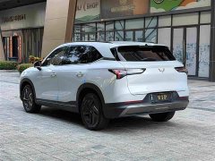 Wuling Starlight S 130km Flagship - ფოტო 13