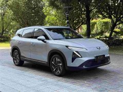 Wuling Starlight S 130km Flagship - ფოტო 3